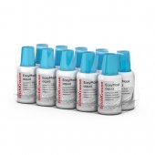 Корректирующая жидкость Erich Krause EasyMask Aqua 20мл