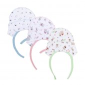 Чепчик интерлок цветной Г05-00 р.56-62 Чепчик интерлок цветной Г05-00 р.56-62