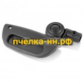 Механизм регулирования капюшона №001045 левый