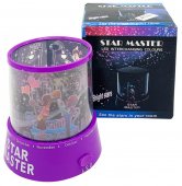 Ночник Star Master Звездное небо арт.5422214