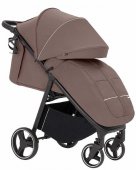 Коляска прогулочная Bravo CRL-8512 Fawn Beige (Коричневый) Коляска прогулочная Bravo CRL-8512 Fawn Beige (Коричневый)