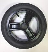 Колесо надувное 12 дюймов (47-203) 12 1/2х1,75х2 1/4 №007130