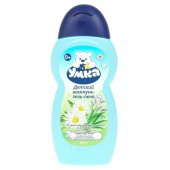 Детский шампунь - гель - пена 3 в 1 400мл Заботливая мама Детский шампунь - гель - пена 3 в 1 400мл Заботливая мама