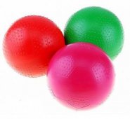 Мяч резиновый 39ЛП диаметр 100мм, Чебоксары