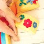 Мягкий модуль ROMANA Солнышко