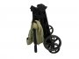 Прогулочная коляска CARRELLO Bravo lite CRL-5529 Bamboo Green