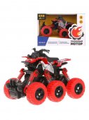 Монстр трак инерционный механизм, амортизаторы Пламенный мотор 870822 Монстр трак инерционный механизм, амортизаторы Пламенный мотор 870822