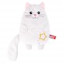 Грелка-игрушка Грелка Кот Беляш FBGK0