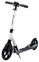 Самокат 2-х колёсный Farfello белый арт.G234Mwh