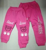 Штанишки "Start Love" 1-4 года Штанишки "Start Love" 1-4 года