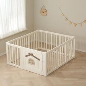Манеж игровой UNIX Kids Классический домик на дереве / Classic Tree House 150 x 130 см Манеж игровой UNIX Kids Классический домик на дереве / Classic Tree House 150 x 130 см