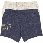 Трусы для мальчиков боксеры 75985RK