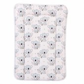 Матрас для пеленания Polini kids 70х50 см Коала