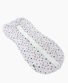 Пеленка-кокон для новорожденных р.56-62 см Такротекс Пеленка-кокон для новорожденных р.56-62 см Такротекс