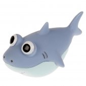 Игрушка для ванны Играем вместе Акуленок Коте SP-01A Игрушка для ванны Играем вместе Акуленок Коте SP-01A