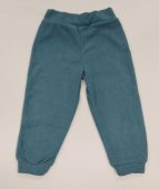 Брюки Milario флисовые р.98-128 см цвет джинс арт.DF030910 Брюки Milario флисовые р.98-128 см цвет джинс арт.DF030910