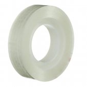 Скотч  Klebebander 12мм*33м 40мк прозрачный