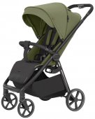 Прогулочная коляска CARRELLO Bravo lite CRL-5529 Bamboo Green Прогулочная коляска CARRELLO Bravo lite CRL-5529 Bamboo Green