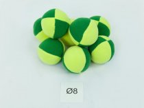 Мячик Вини мягконабивной d8см 1 штука