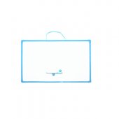 Доска магнитно-маркерная KWELT пластик 29,5*19,5см