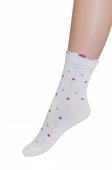 Носки детские Para Socks цвет белый арт.N1D12