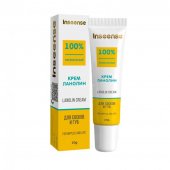 Крем ланолин для сосков и губ Lanolin Cream, Inseense 10гр Крем ланолин для сосков и губ Lanolin Cream, Inseense 10гр