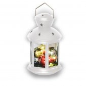 Фигура светодиодная Фонарь 1 штука арт.ULD-L1220-010