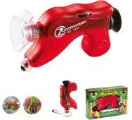 Микроскоп 8050 с подсветкой "Zoomscope"