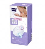 Подкладки для груди Bella MAMMA Comfort с липучками 30 шт