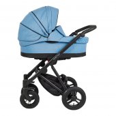 Коляска Noordline Beatrice Sport 2 в 1 Sea Коляска Noordline Beatrice Sport 2 в 1 Sea
