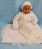 "МИСС" ш951 - комплект на выписку (белый), ш951