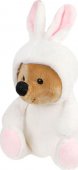 Мышонок - Зайка Fluffy Family 21см арт.681615