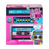Игрушка L.O.L. Питомец Remix 567073