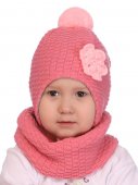 Снуд детский арт.М40С17