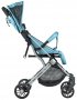 Коляска прогулочная Farfello Comfy Go Smoke mint