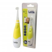 LAICA Зубная щетка PC4002 LAICA Зубная щетка PC4002