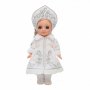 Кукла Весна Ася Снегурочка 26 см арт.В4169