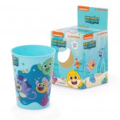 Стакан 0,35л Baby Shark's Big Show  арт.8481М