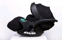 Автокресло группы 0+ (0-13 кг) раздвижное KinderReich KBH602 Автокресло группы 0+ (0-13 кг) раздвижное KinderReich KBH602