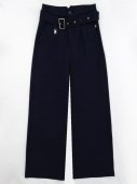 Брюки для девочек STREETPRIKID р.134-164 см темно-синий арт.GE136-29 Брюки для девочек STREETPRIKID р.134-164 см темно-синий арт.GE136-29