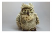 Филин LEOSCO 23 см арт.D70074 Филин LEOSCO 23 см арт.D70074