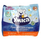 Стиральный порошок Умкa Заботливая мама детский 800 гр Стиральный порошок Умкa Заботливая мама детский 800 гр