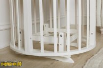 Маятник для кроватки Кровать Incanto Мими и Incanto Амелия