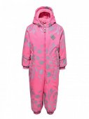 Комбинезон MEADOW серый р.92-104 см арт.М-665/2