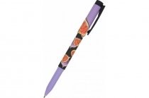 Ручка шариковая "Bruno Visconti" FreshWrite Fresh & fruity Инжир, синяя 0,7 мм арт.20-0214/92
