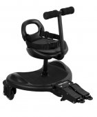 Подножка для второго ребенка Carrello Kiddy Board CRL-7007