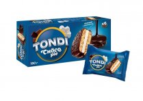 Десерт Tondi choco Pie, 180 г