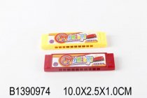 Губная гармошка 10*2,5*1см