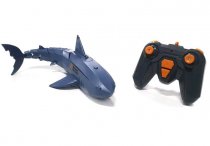 Радиоуправляемый робот Акула MAYA TOYS 208001