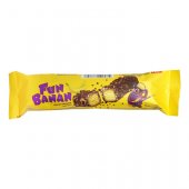 Вафли FunBanan 35 гр 1 шт.